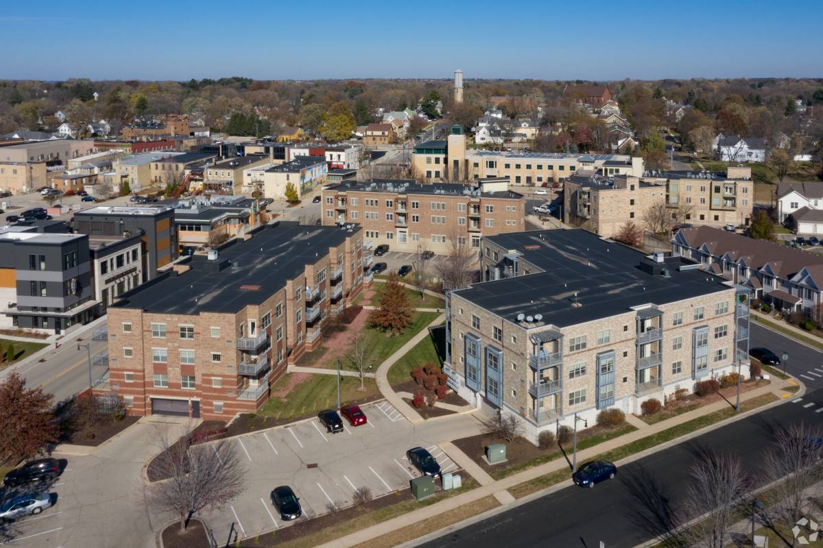Apartment for rent at 155 Market St #107, Sun Prairie, WI 53590