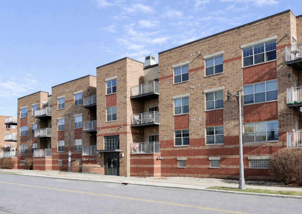 Apartment for rent at 155 Market St #107, Sun Prairie, WI 53590