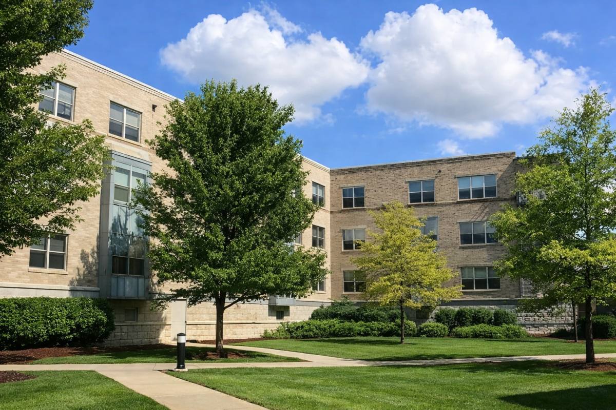 Apartment for rent at 155 Market St #107, Sun Prairie, WI 53590