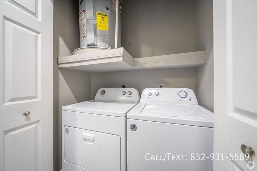 Apartment for rent at 9807 Cypresswood Dr #STB2, Houston, TX 77070