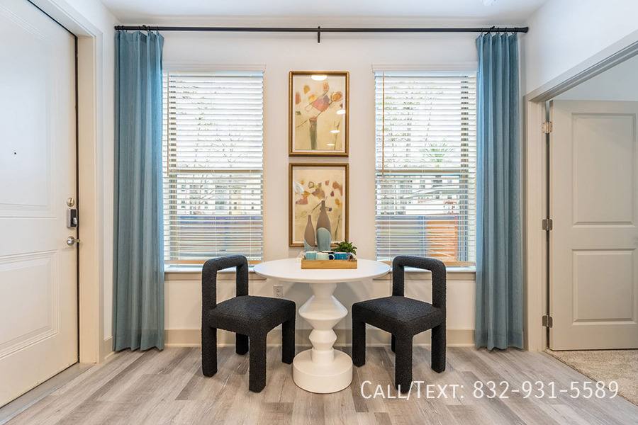 Apartment for rent at 1200 Gladstell St #AST2, Conroe, TX 77304