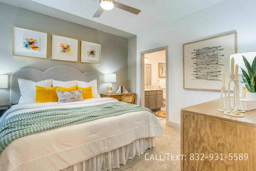 Apartment for rent at 1200 Gladstell St #AST2, Conroe, TX 77304