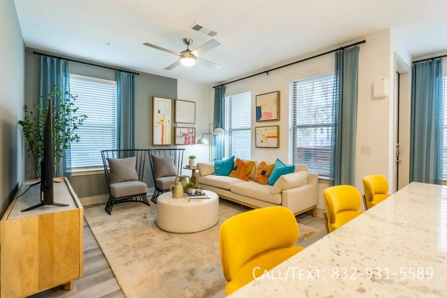 Apartment for rent at 1200 Gladstell St #AST2, Conroe, TX 77304