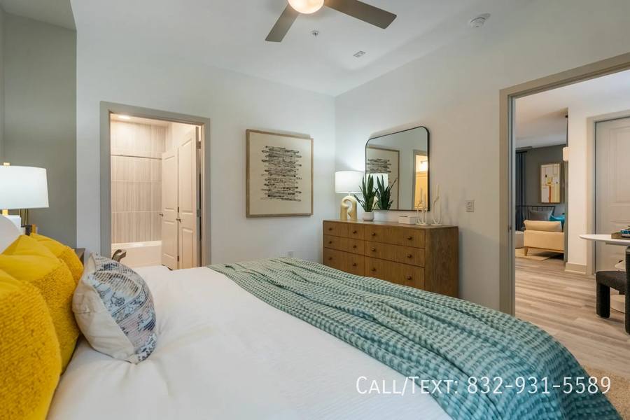 Apartment for rent at 1200 Gladstell St #AST2, Conroe, TX 77304