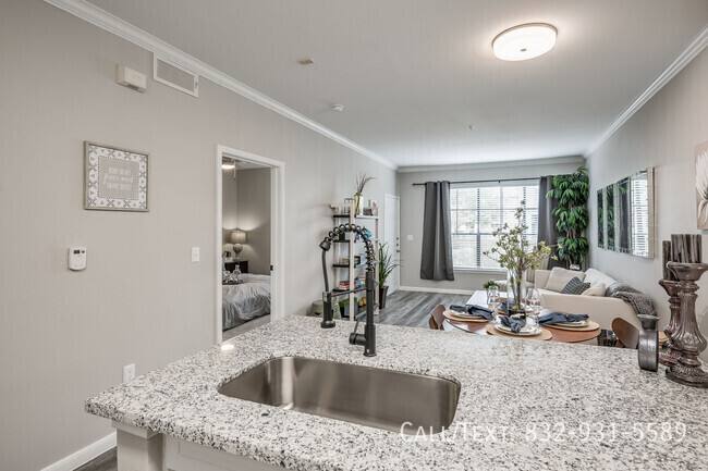 Apartment for rent at 1000 Eldridge Parkway S #WE1, Houston, TX 77077