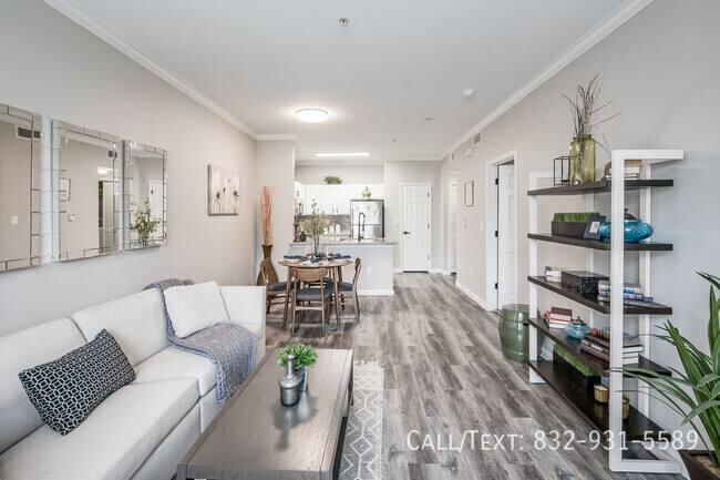 Apartment for rent at 1000 Eldridge Parkway S #WE1, Houston, TX 77077
