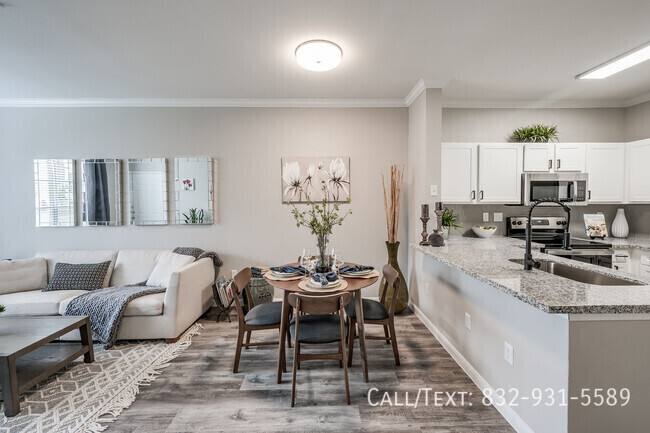 Apartment for rent at 1000 Eldridge Parkway S #WE1, Houston, TX 77077
