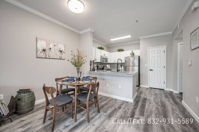 Apartment for rent at 1000 Eldridge Parkway S #WE1, Houston, TX 77077