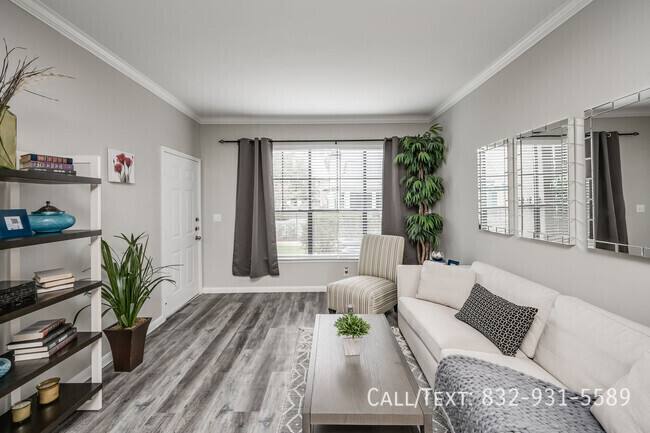 Apartment for rent at 1000 Eldridge Parkway S #WE1, Houston, TX 77077