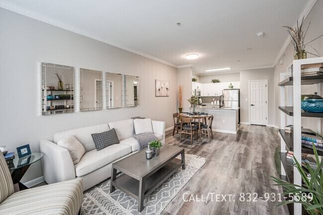 Apartment for rent at 1000 Eldridge Parkway S #WE1, Houston, TX 77077