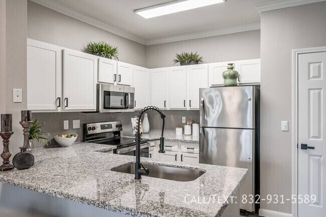 Apartment for rent at 1000 Eldridge Parkway S #WE1, Houston, TX 77077