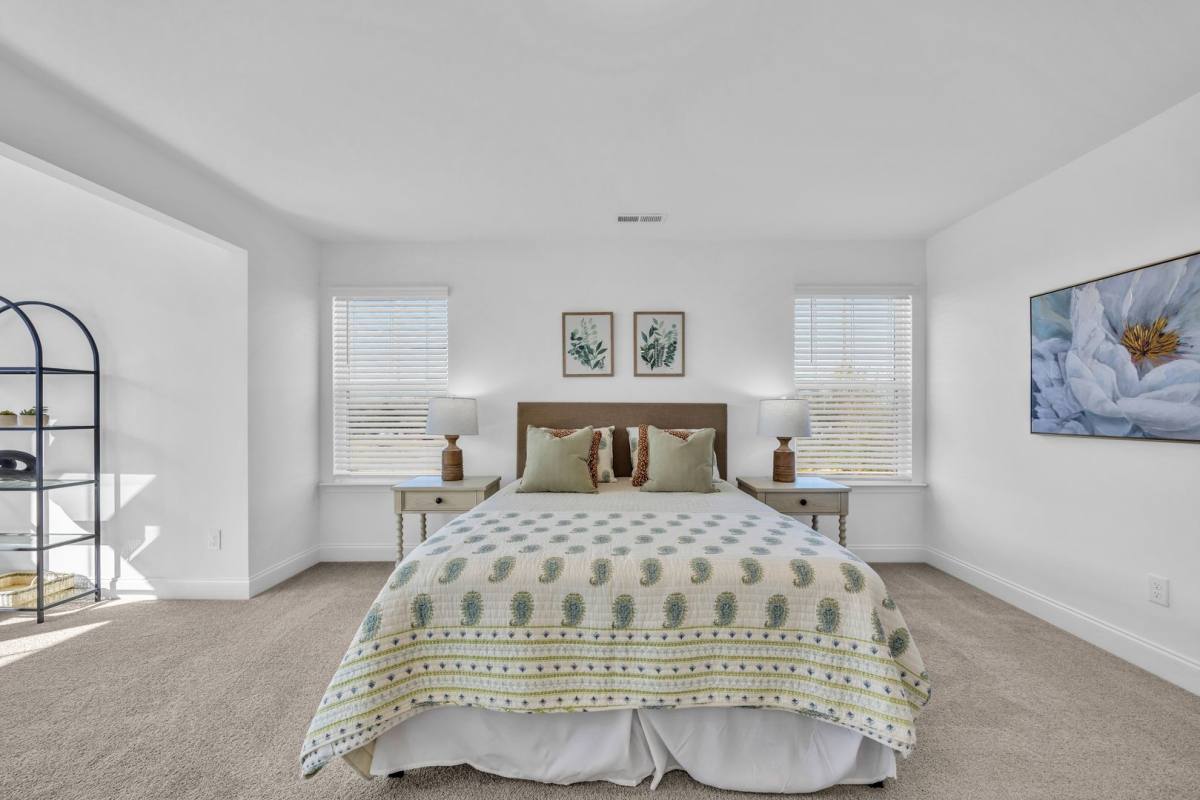 Townhouse for rent at 8629 James Creek Dr, Ooltewah, TN 37363