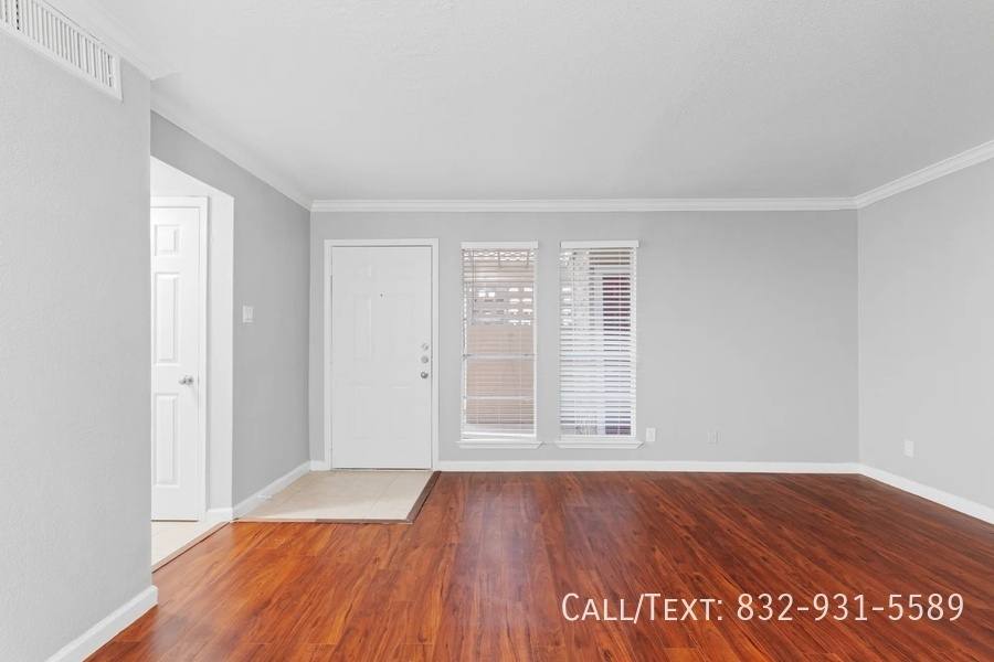 Apartment for rent at 12701 Leader St #FPL2, Houston, TX 77072
