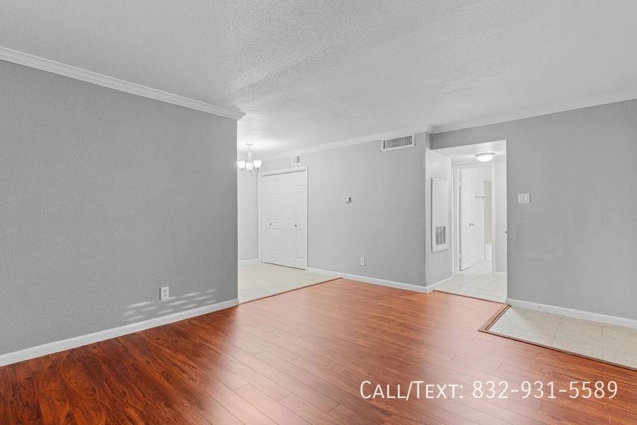 Apartment for rent at 12701 Leader St #FPL2, Houston, TX 77072