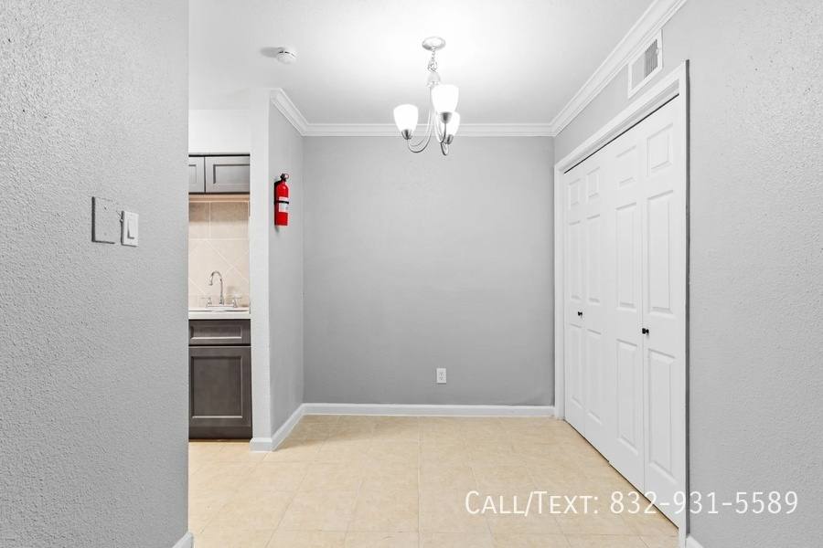 Apartment for rent at 12701 Leader St #FPL2, Houston, TX 77072