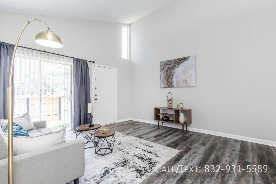 Apartment for rent at 599 Shady Stream Dr #CYP, Houston, TX 77090