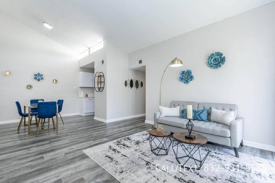 Apartment for rent at 599 Shady Stream Dr #CYP, Houston, TX 77090