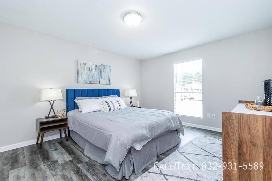Apartment for rent at 599 Shady Stream Dr #CYP, Houston, TX 77090
