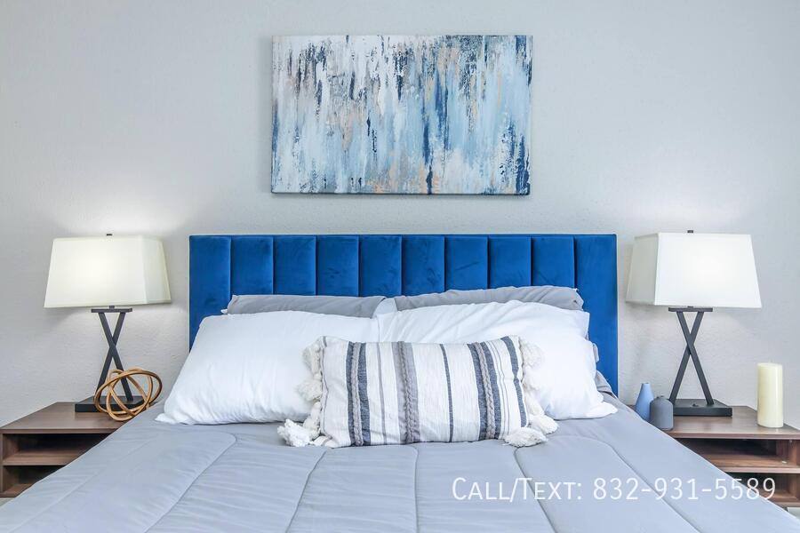 Apartment for rent at 599 Shady Stream Dr #CYP, Houston, TX 77090