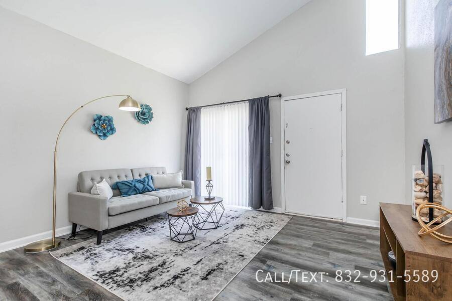 Apartment for rent at 599 Shady Stream Dr #CYP, Houston, TX 77090