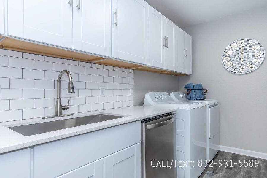 Apartment for rent at 599 Shady Stream Dr #CYP, Houston, TX 77090