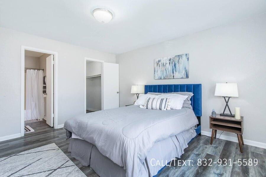 Apartment for rent at 599 Shady Stream Dr #CYP, Houston, TX 77090