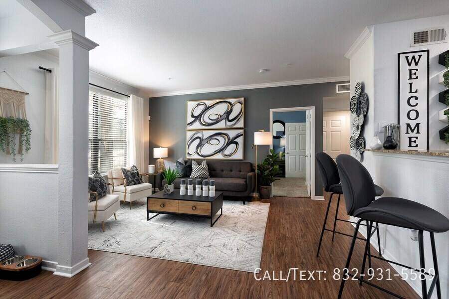 Apartment for rent at 3600 College Park Dr #SCTWS, Conroe, TX 77384