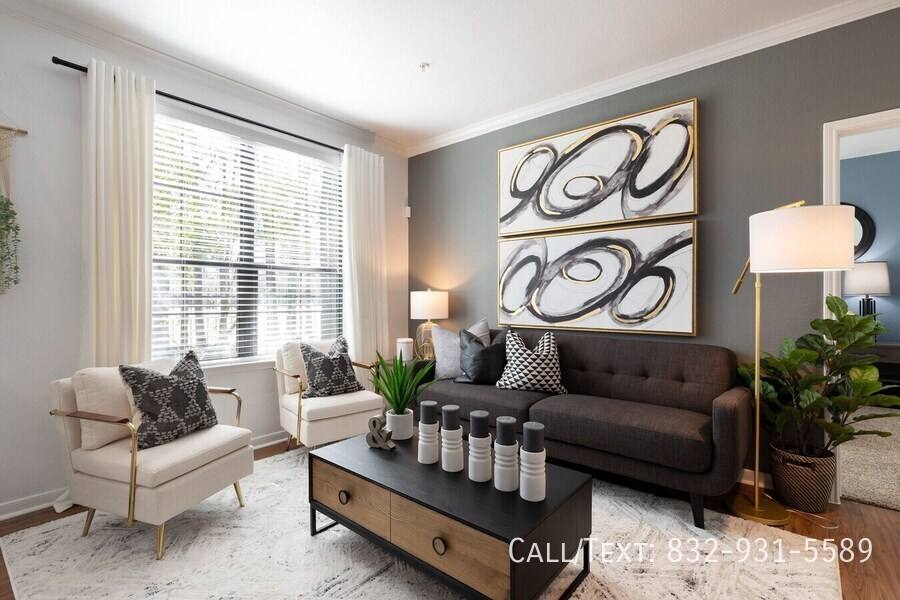 Apartment for rent at 3600 College Park Dr #SCTWS, Conroe, TX 77384