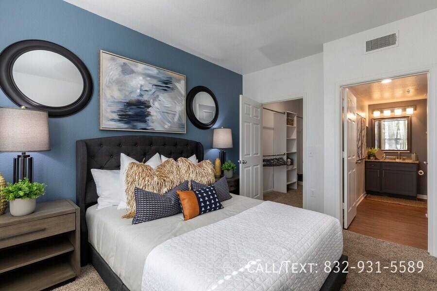 Apartment for rent at 3600 College Park Dr #SCTWS, Conroe, TX 77384