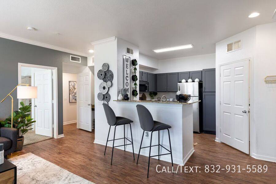 Apartment for rent at 3600 College Park Dr #SCTWS, Conroe, TX 77384