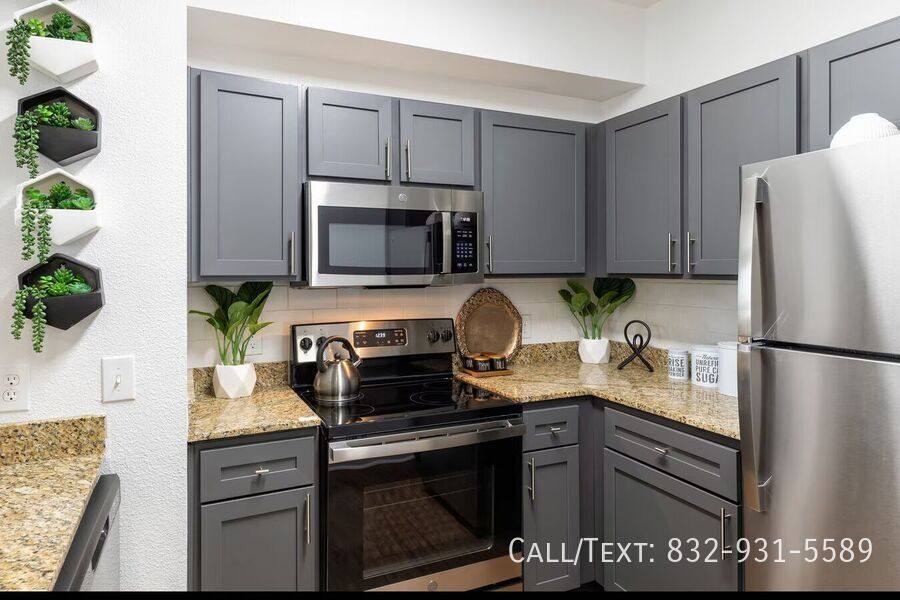Apartment for rent at 3600 College Park Dr #SCTWS, Conroe, TX 77384