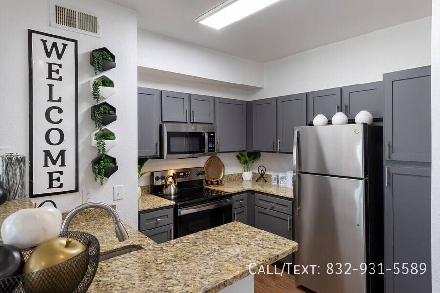 Apartment for rent at 3600 College Park Dr #SCTWS, Conroe, TX 77384