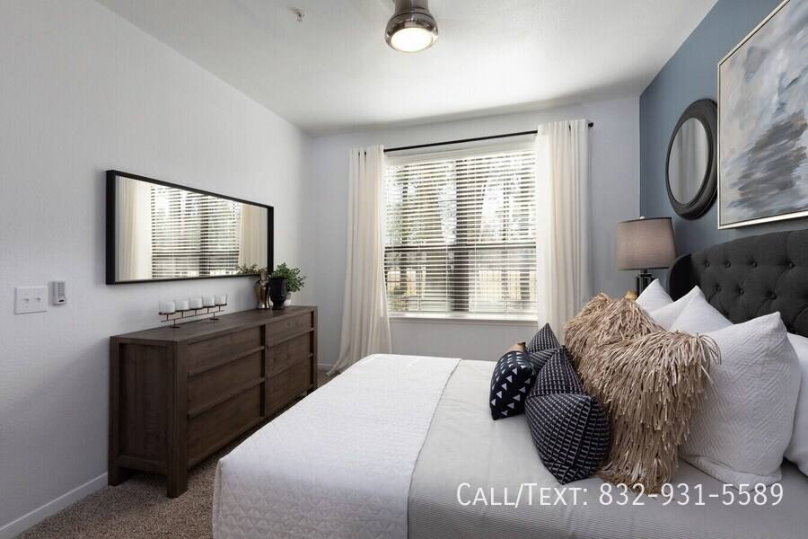 Apartment for rent at 3600 College Park Dr #SCTWS, Conroe, TX 77384