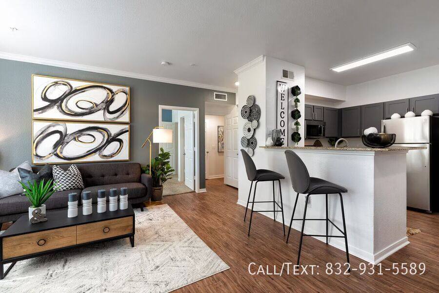 Apartment for rent at 3600 College Park Dr #SCTWS, Conroe, TX 77384