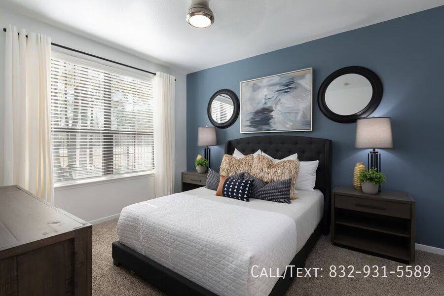 Apartment for rent at 3600 College Park Dr #SCTWS, Conroe, TX 77384
