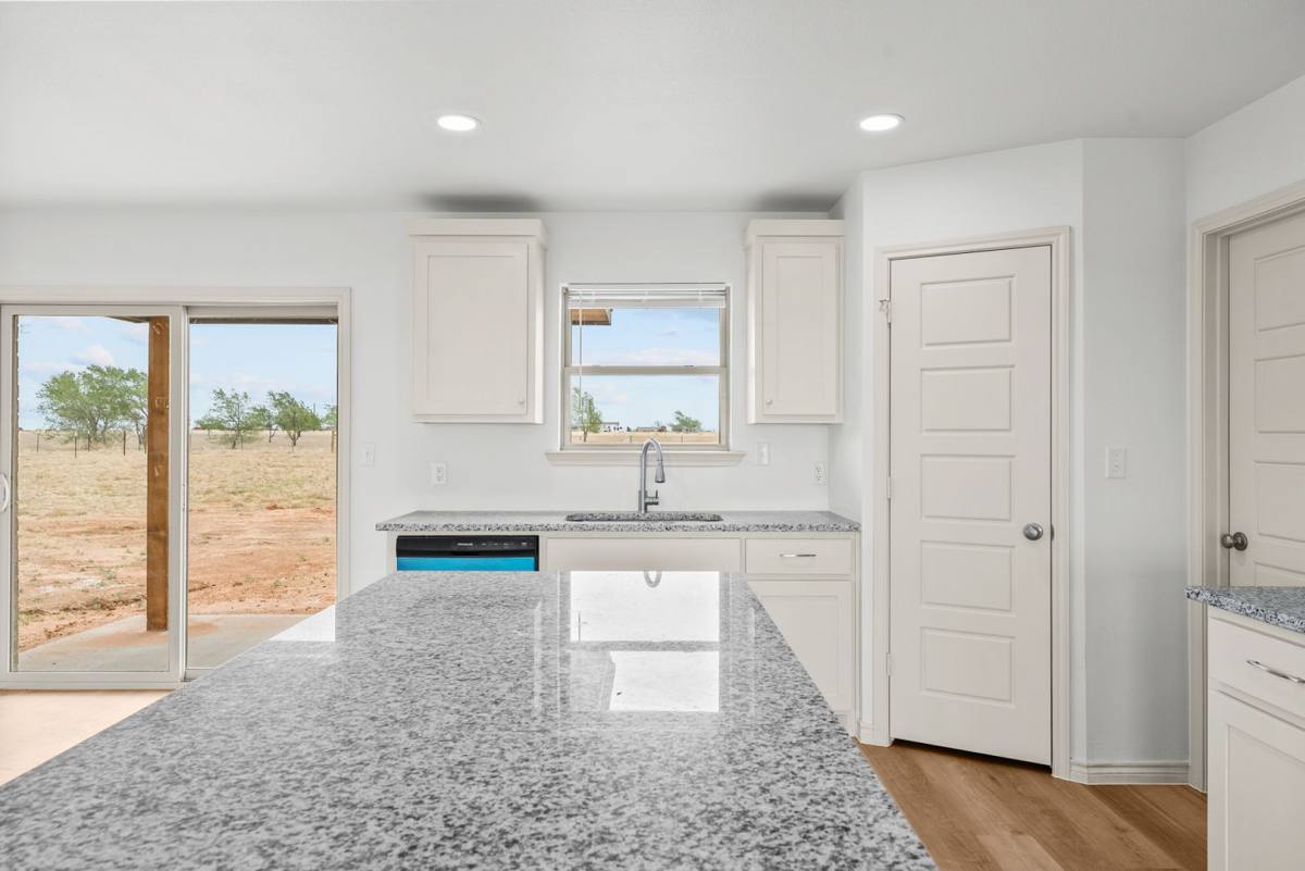 House for rent at 14806 N Cr, Shallowater, TX 79363
