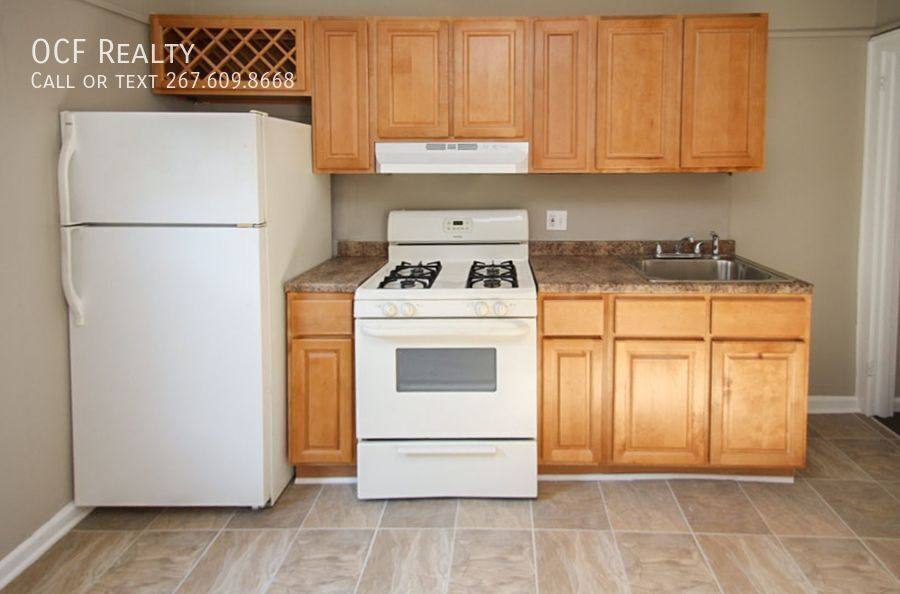 Townhouse for rent at 5768 N 20th St, Philadelphia, PA 19138