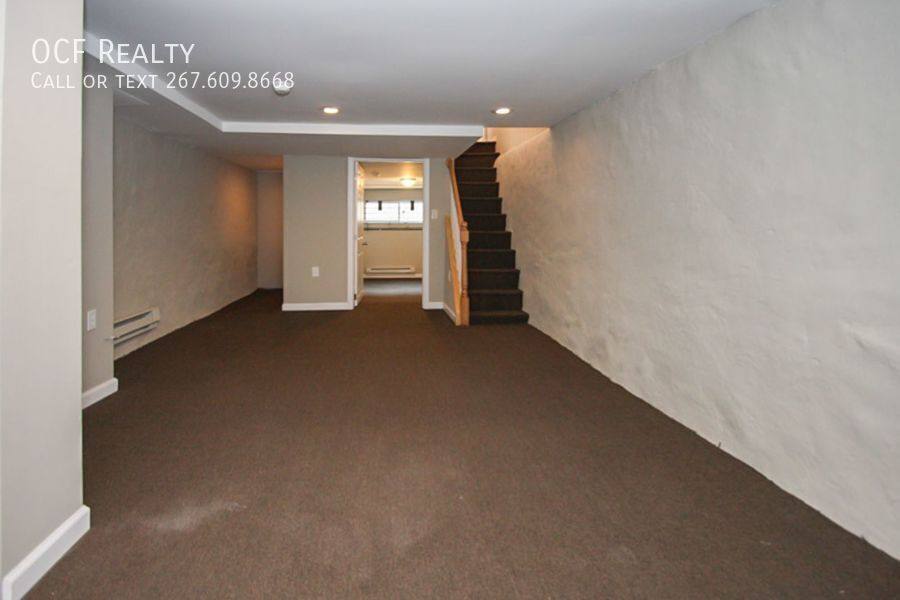 Townhouse for rent at 5768 N 20th St, Philadelphia, PA 19138