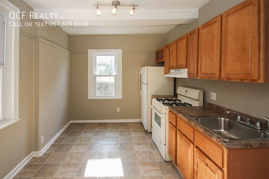 Townhouse for rent at 5768 N 20th St, Philadelphia, PA 19138