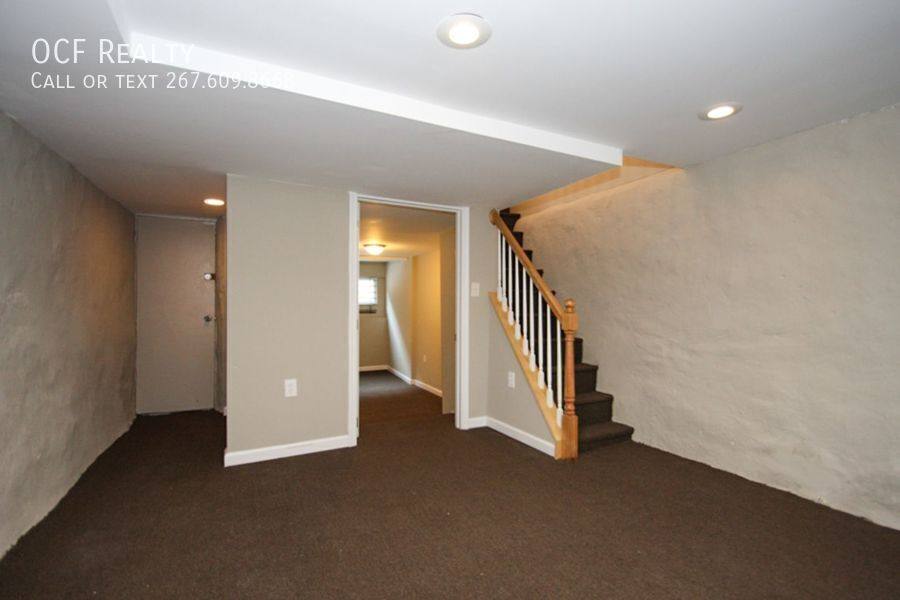 Townhouse for rent at 5768 N 20th St, Philadelphia, PA 19138