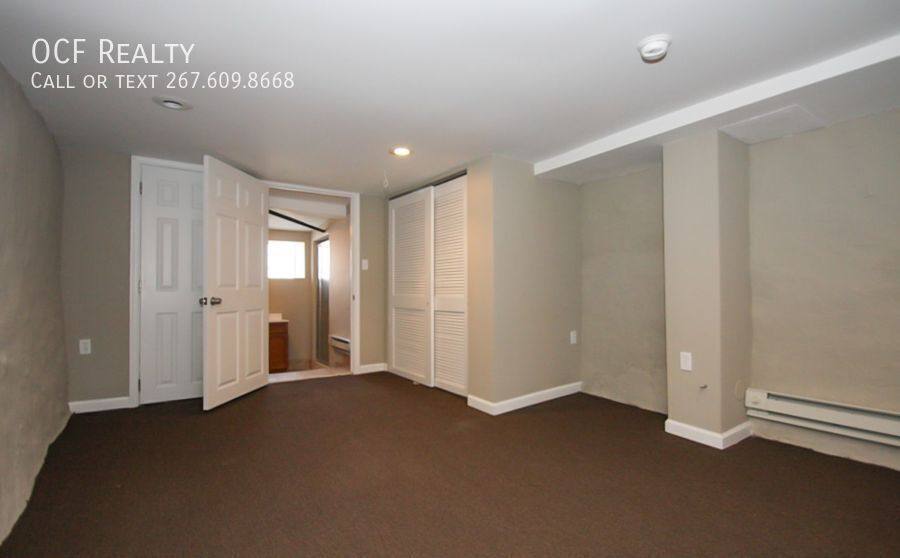 Townhouse for rent at 5768 N 20th St, Philadelphia, PA 19138