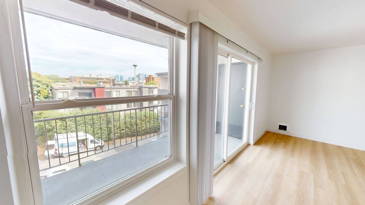 Apartment for rent at 620 5th Ave W, Seattle, WA 98119