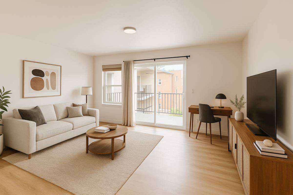 Apartment for rent at 620 5th Ave W, Seattle, WA 98119