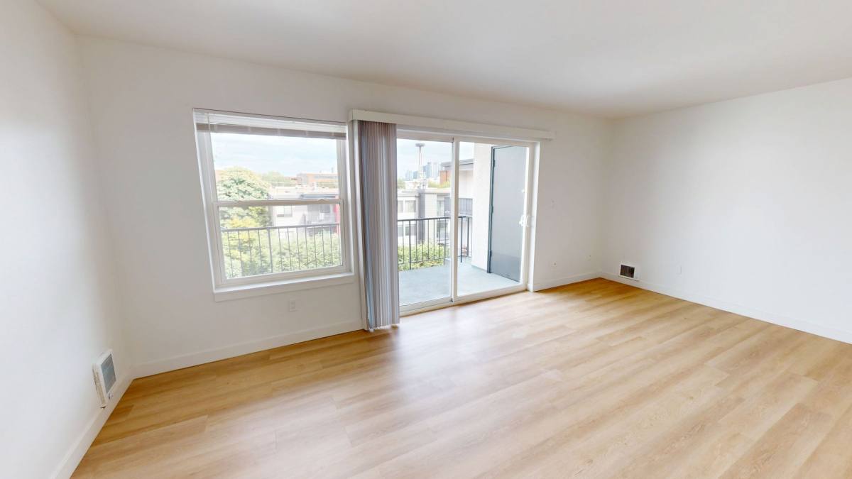 Apartment for rent at 620 5th Ave W, Seattle, WA 98119