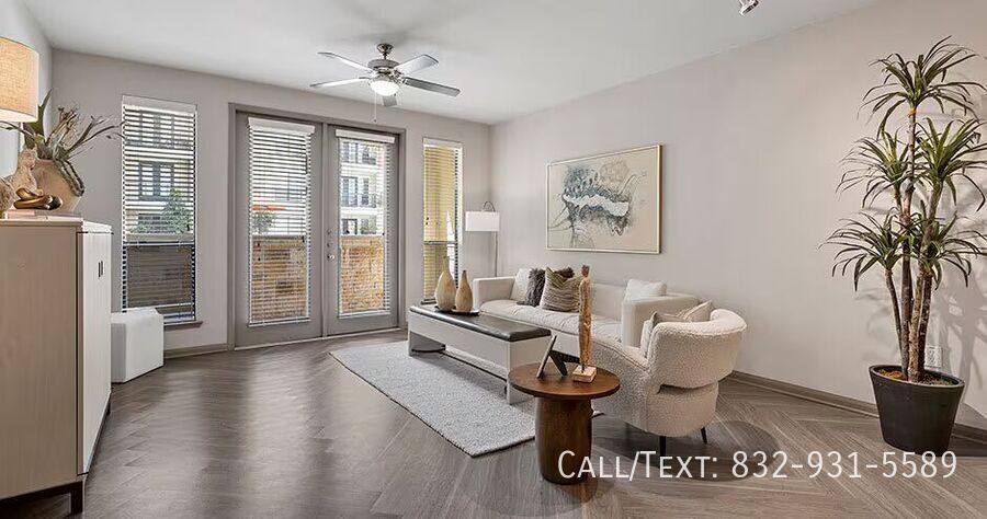Apartment for rent at 12076 Broadway St #RAPTC1, Pearland, TX 77584