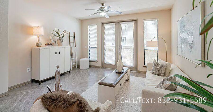 Apartment for rent at 12076 Broadway St #RAPTC1, Pearland, TX 77584