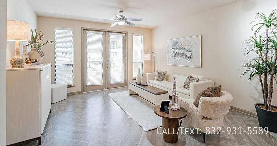 Apartment for rent at 12076 Broadway St #RAPTC1, Pearland, TX 77584