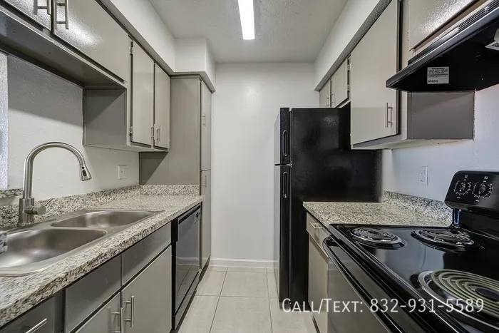Apartment for rent at 11399 S Kirkwood Rd #AFS, Houston, TX 77099