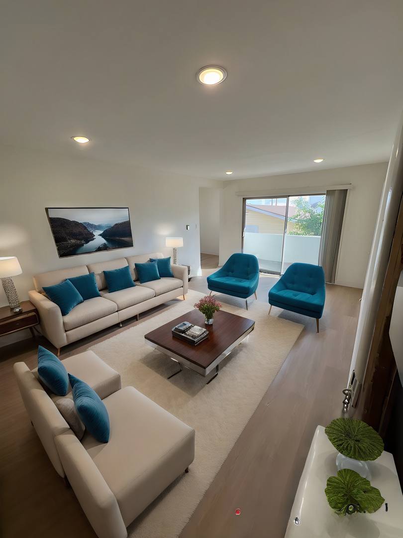 Apartment for rent at 11938 Goshen Ave, Los Angeles, CA 90049