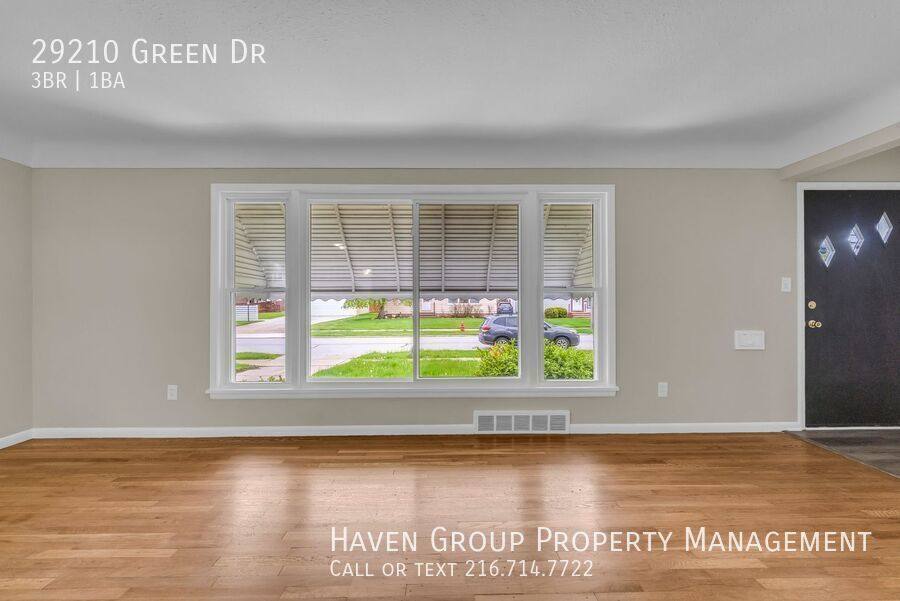 House for rent at 29210 Green Dr, Eastlake, OH 44095